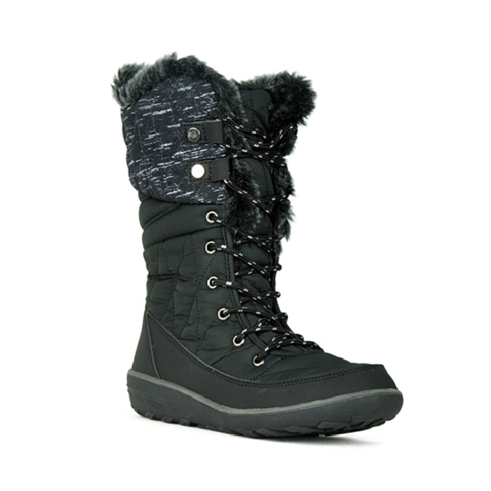 Westwood Women's Winter Snow Warm Boots HIKE-01